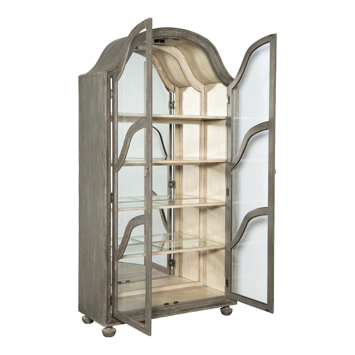 Alfresco Costa Display Cabinet