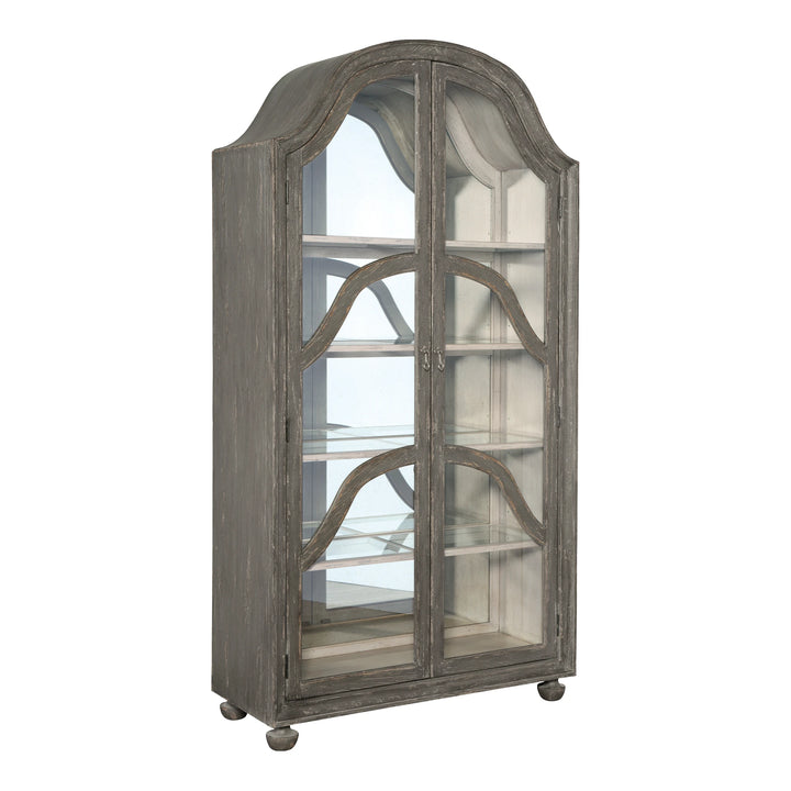 Alfresco Costa Display Cabinet