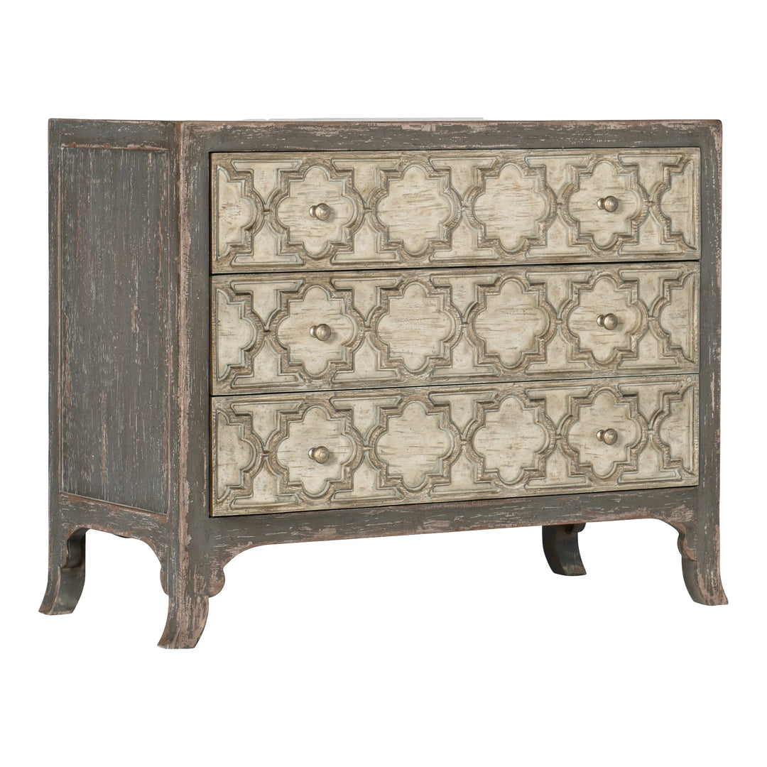 Alfresco Bellissimo Bachelors Chest