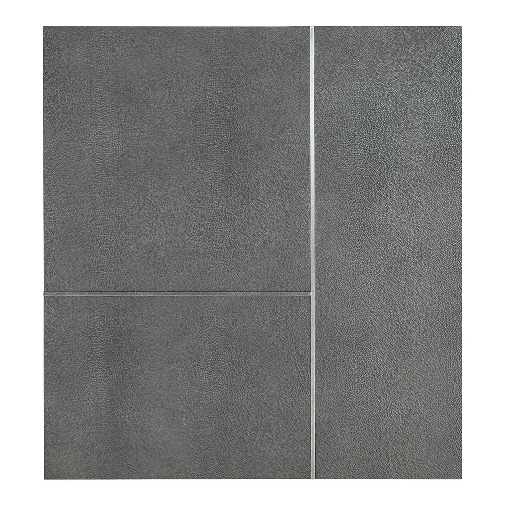 Chapman Mixed Media End Table Living Room Hooker Furniture