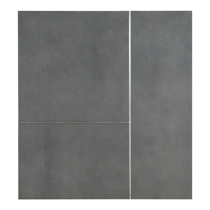 Chapman Mixed Media End Table Living Room Hooker Furniture