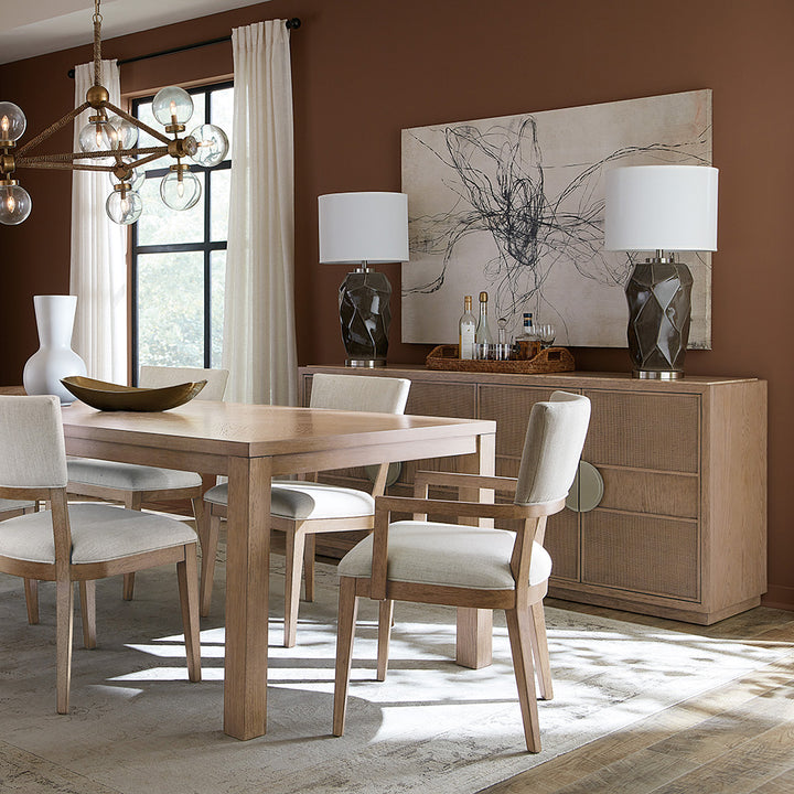 Sonnet Dining Credenza Dining Room Hooker Furniture