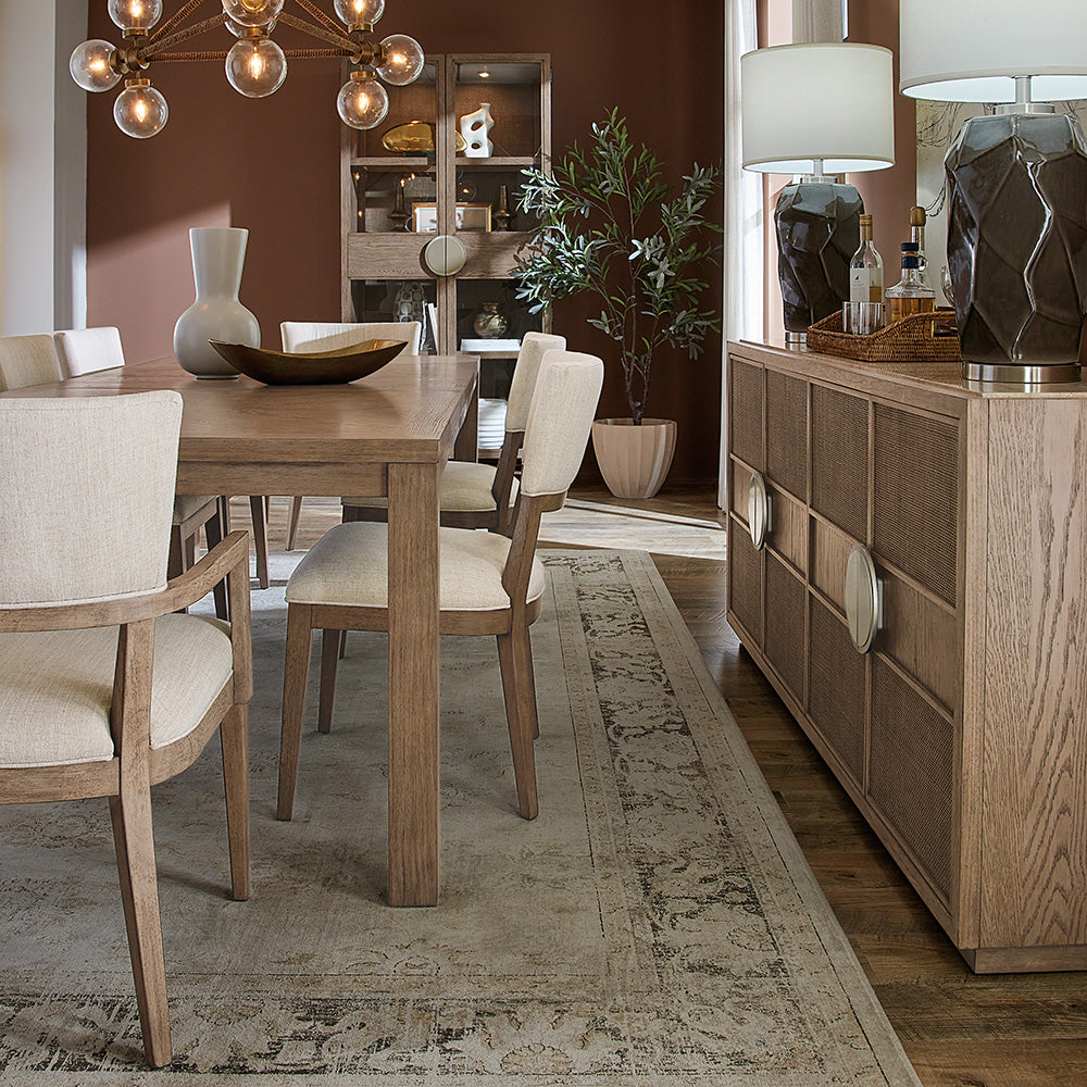 Sonnet Dining Credenza Dining Room Hooker Furniture