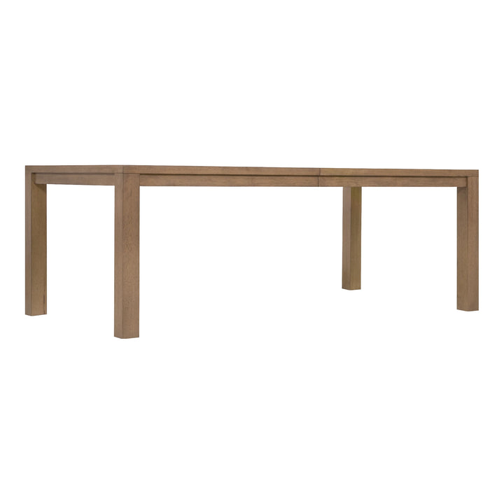 Sonnet Rectangle Dining Table Dining Room Hooker Furniture