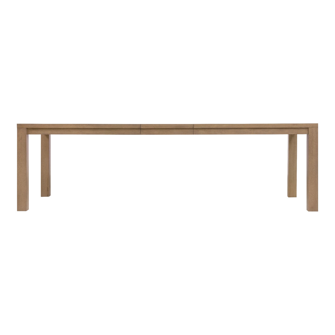 Sonnet Rectangle Dining Table Dining Room Hooker Furniture