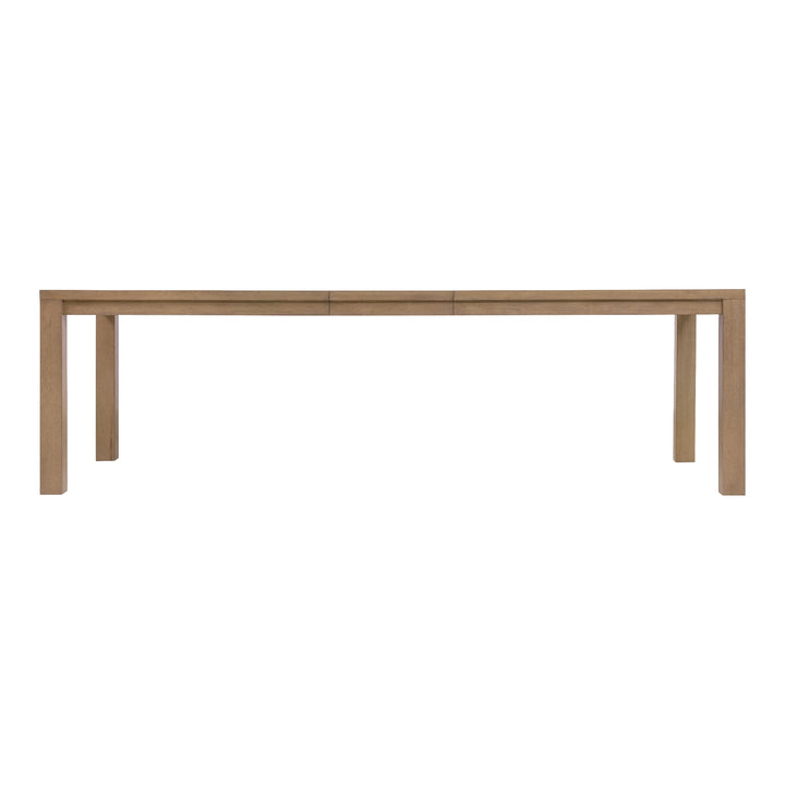 Sonnet Rectangle Dining Table Dining Room Hooker Furniture