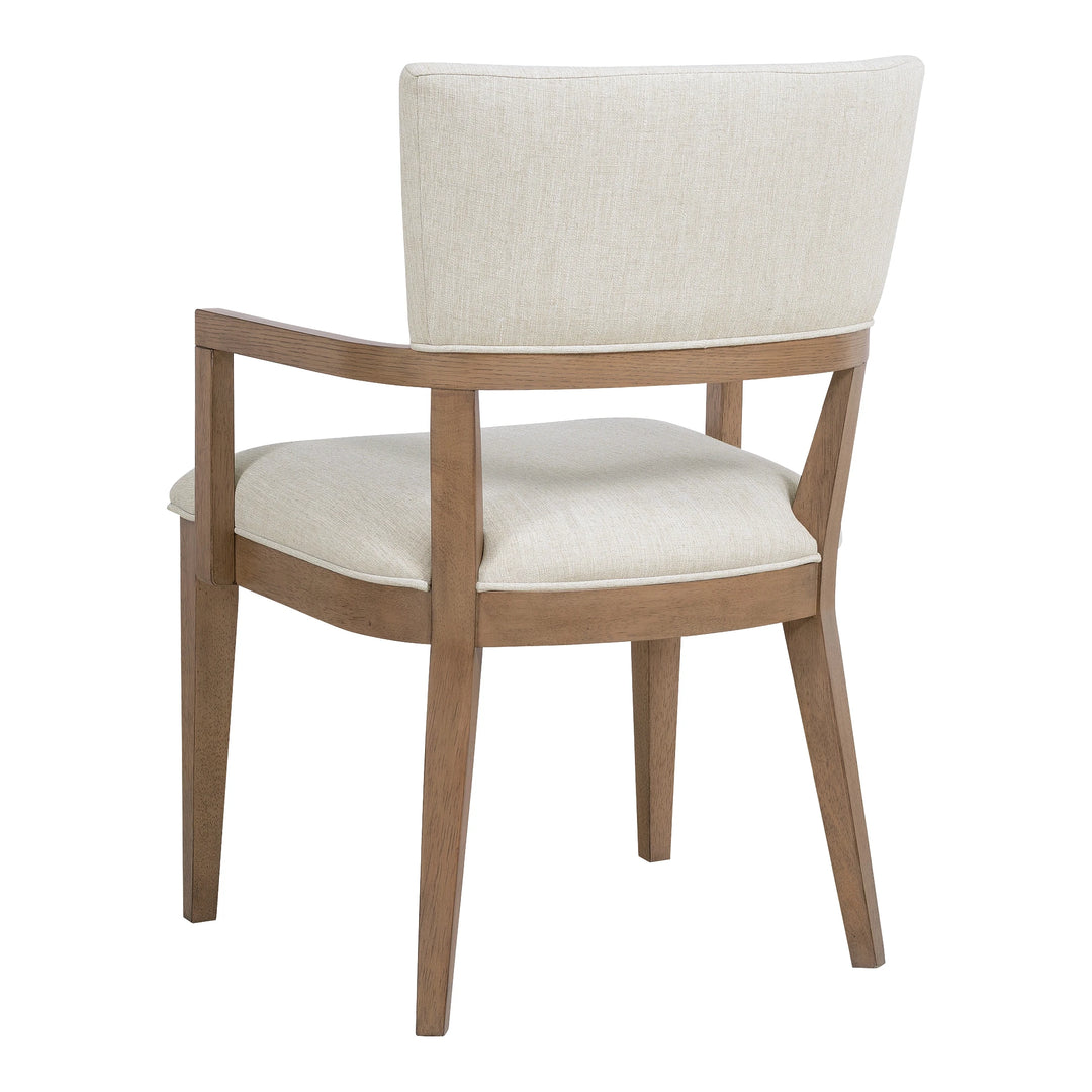 Sonnet Upholstered Dining Chair