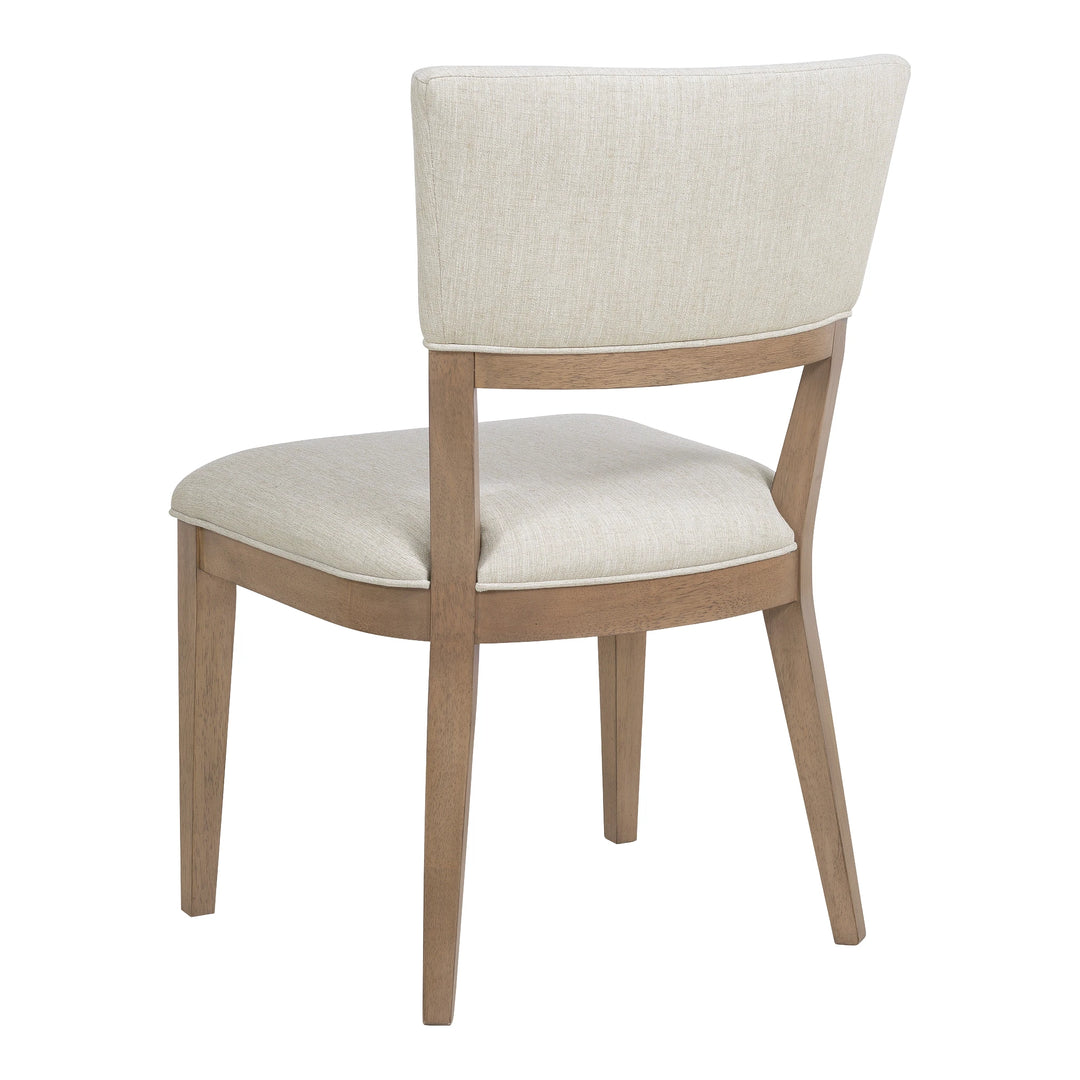 Sonnet Upholstered Side Chair