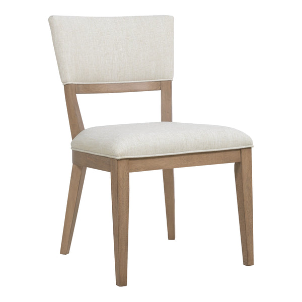 Sonnet Upholstered Side Chair