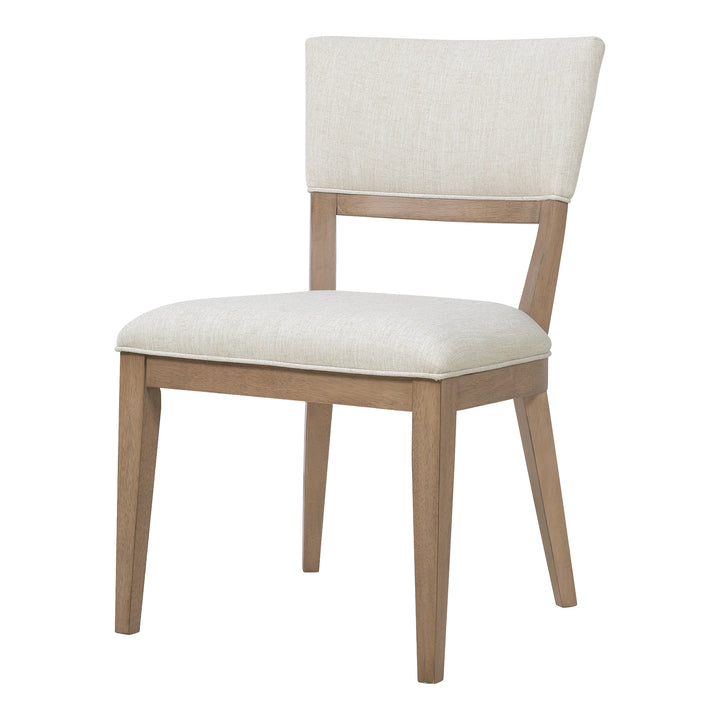 Sonnet Upholstered Side Chair