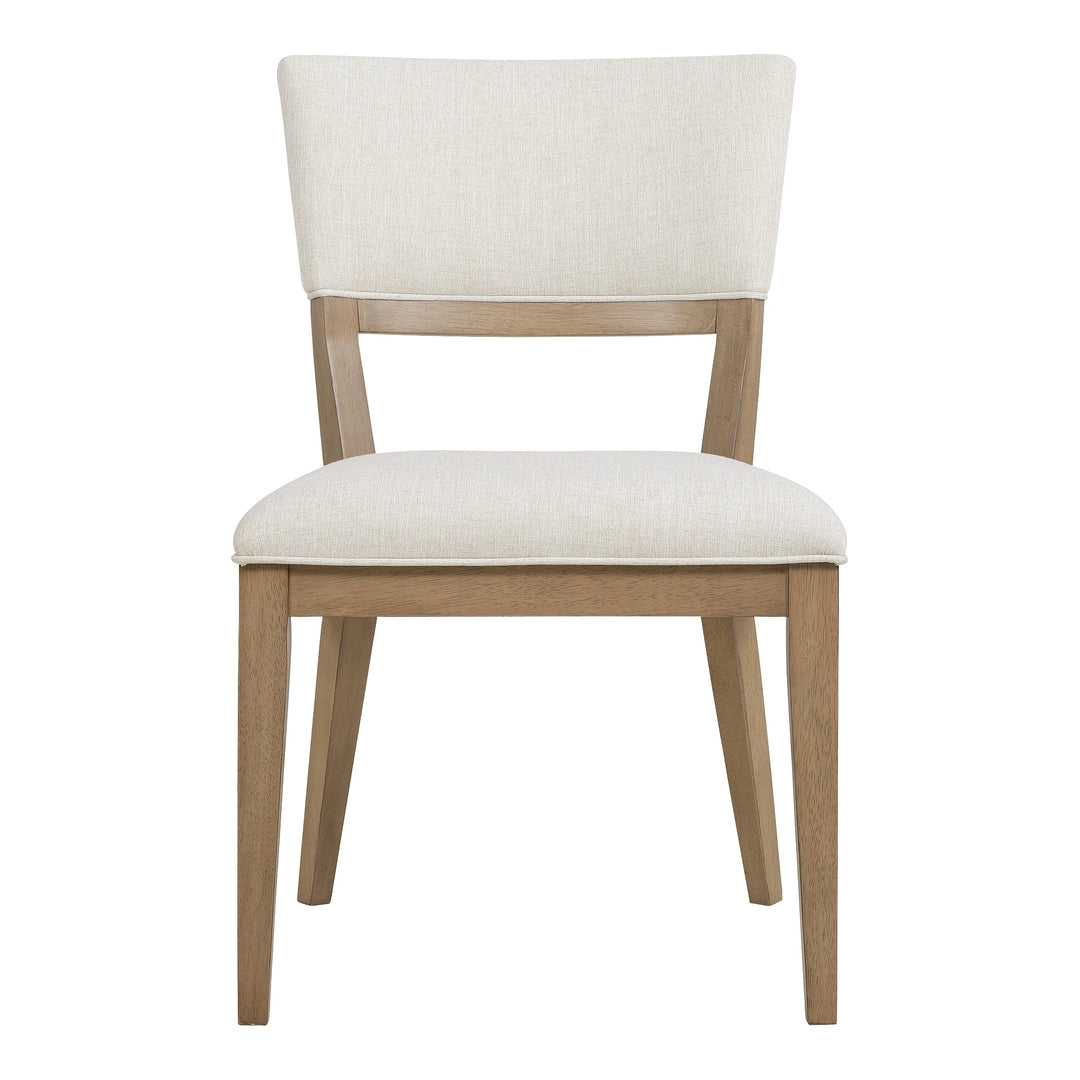 Sonnet Upholstered Side Chair