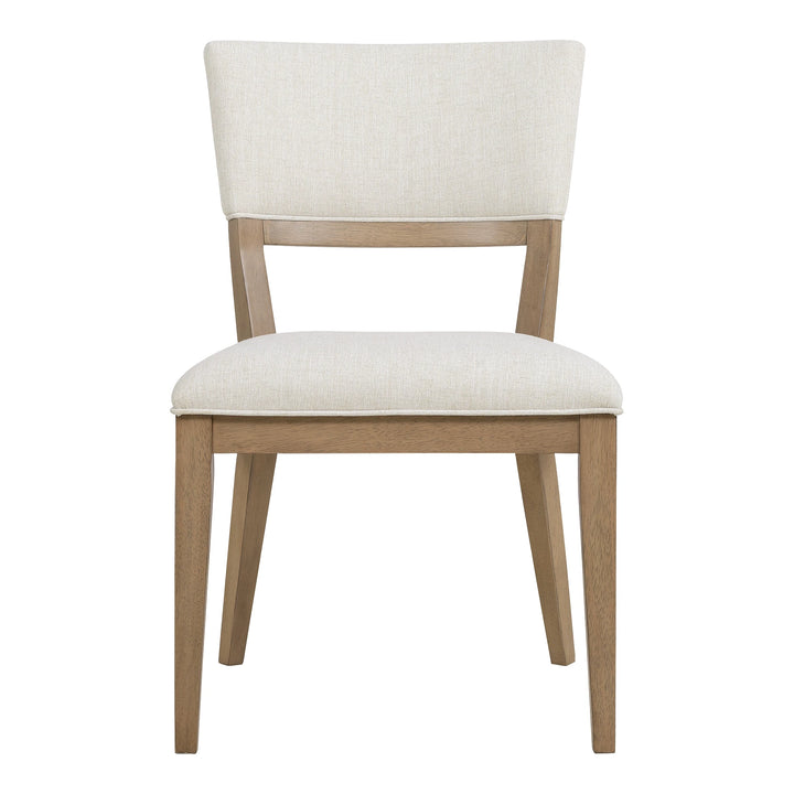 Sonnet Upholstered Side Chair
