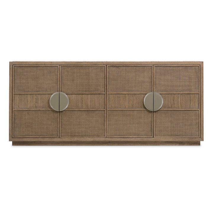 Sonnet Dining Credenza Dining Room Hooker Furniture   