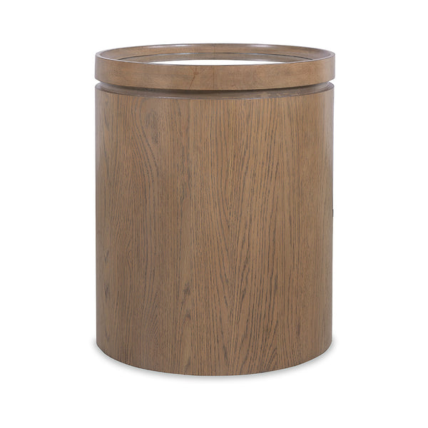 Sonnet Round Side Table