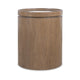Sonnet Round Side Table Living Room Hooker Furniture   