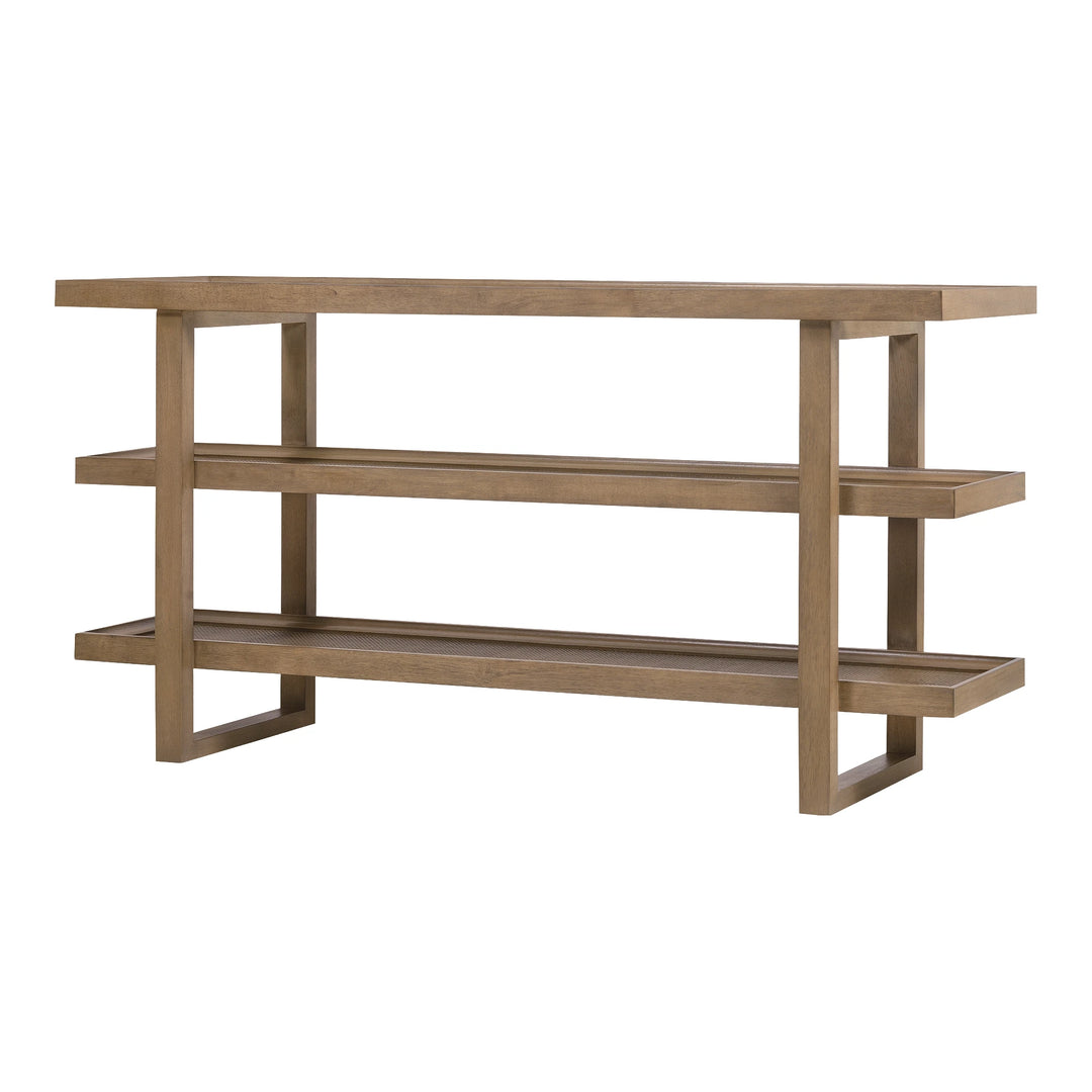 Sonnet Console Table