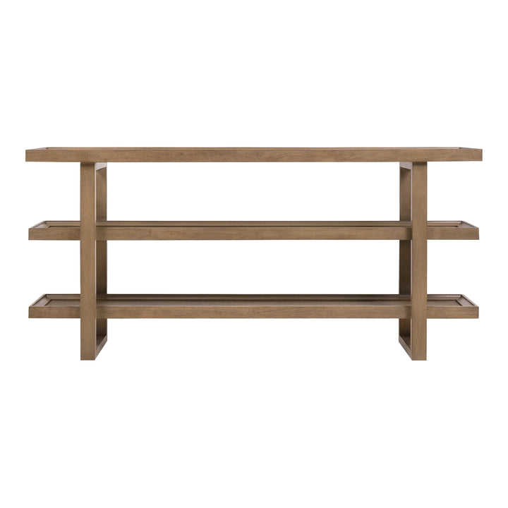 Sonnet Console Table