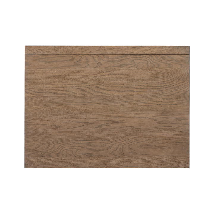 Sonnet Two-Drawer Nightstand Bedroom Hooker Furniture   