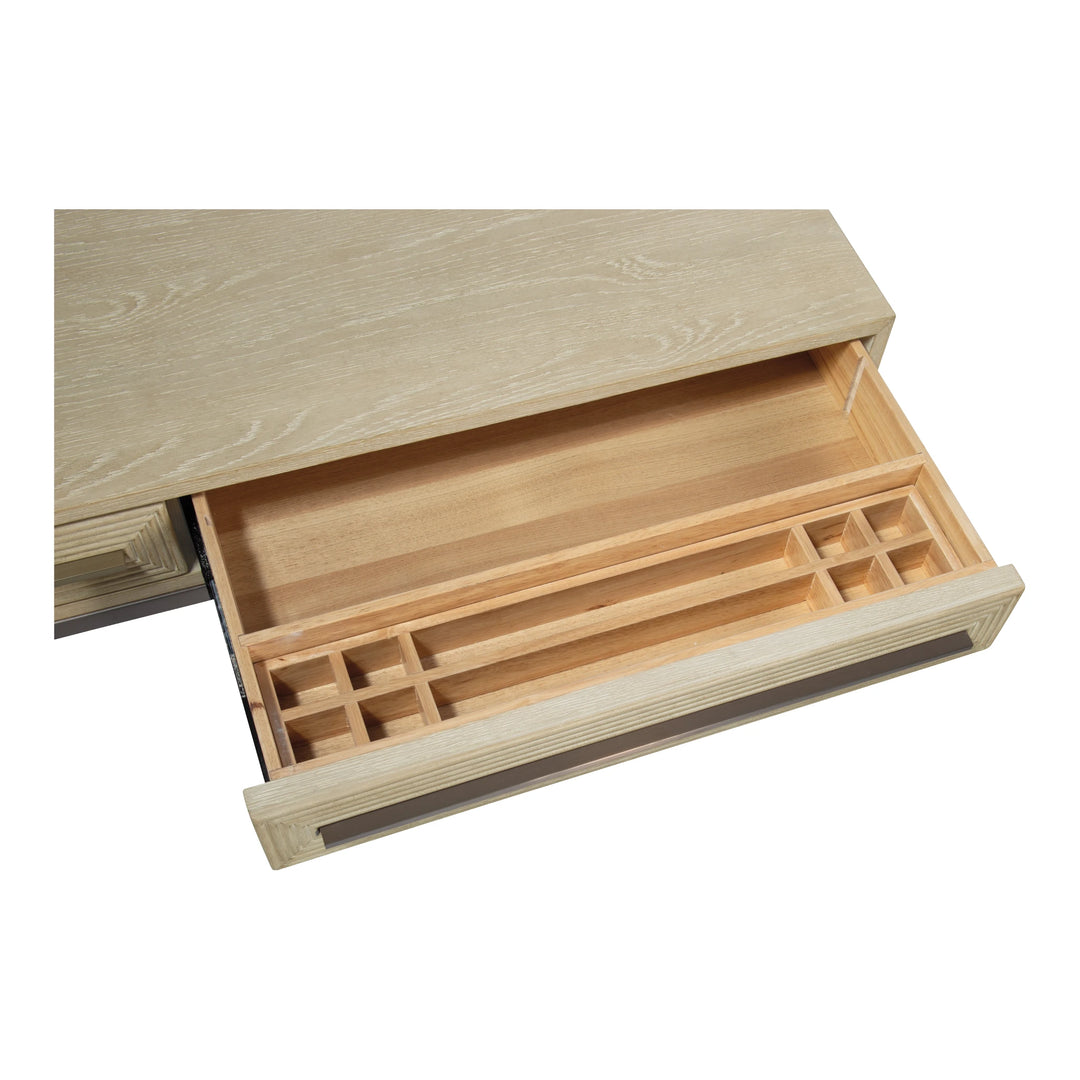 Cascade Writing Desk