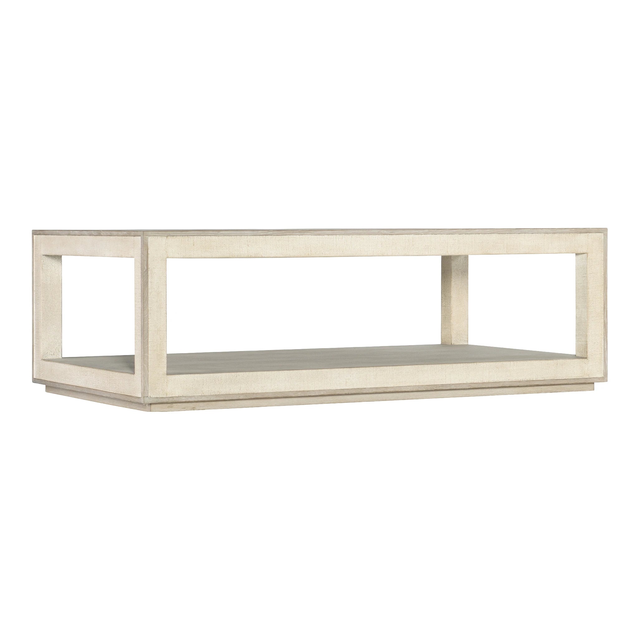 Hooker Furniture Cascade Cocktail Table