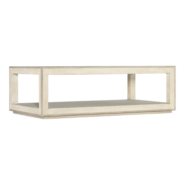 Cascade Rectangle Cocktail Table