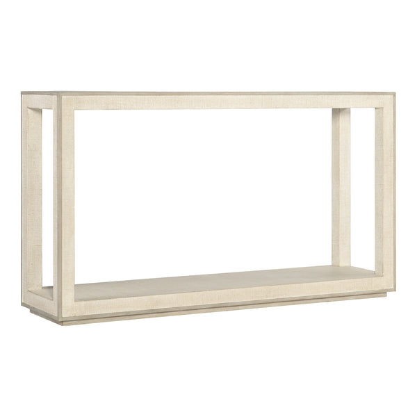Cascade Console Table