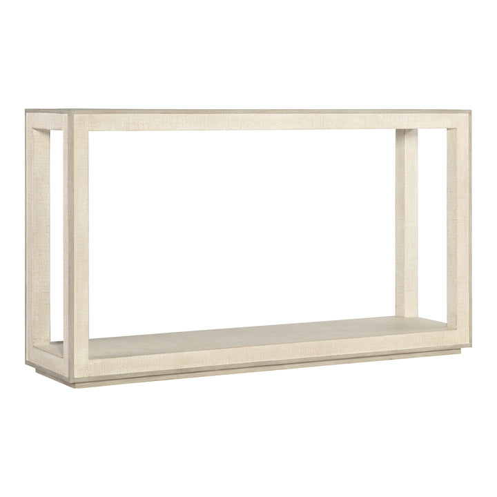 Cascade Console Table
