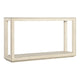 Cascade Console Table Living Room Hooker Furniture
