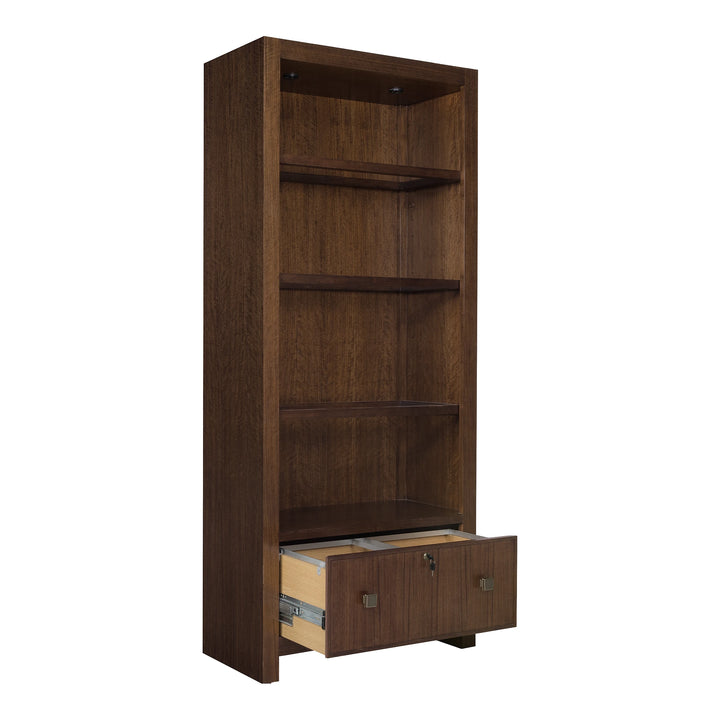 Archives Bookcase Home Office Hooker Furniture