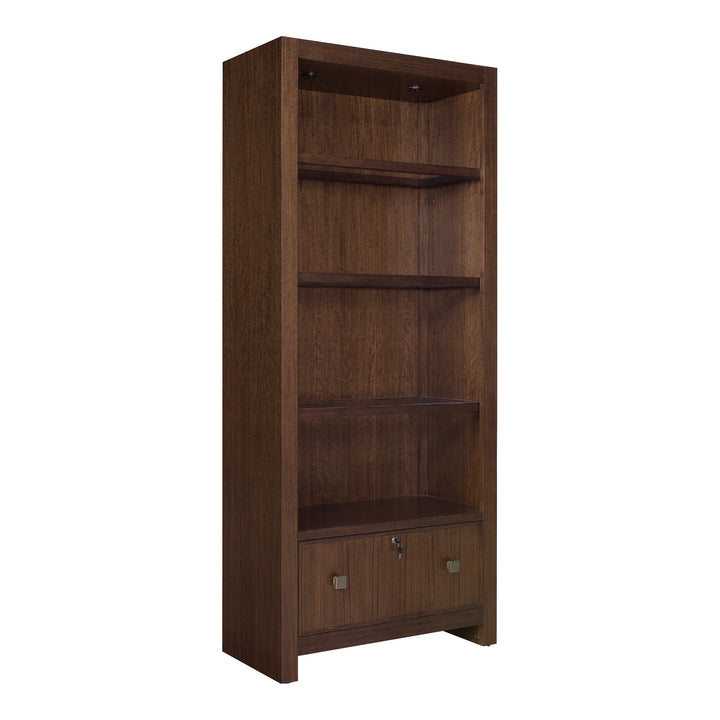 Archives Bookcase Home Office Hooker Furniture
