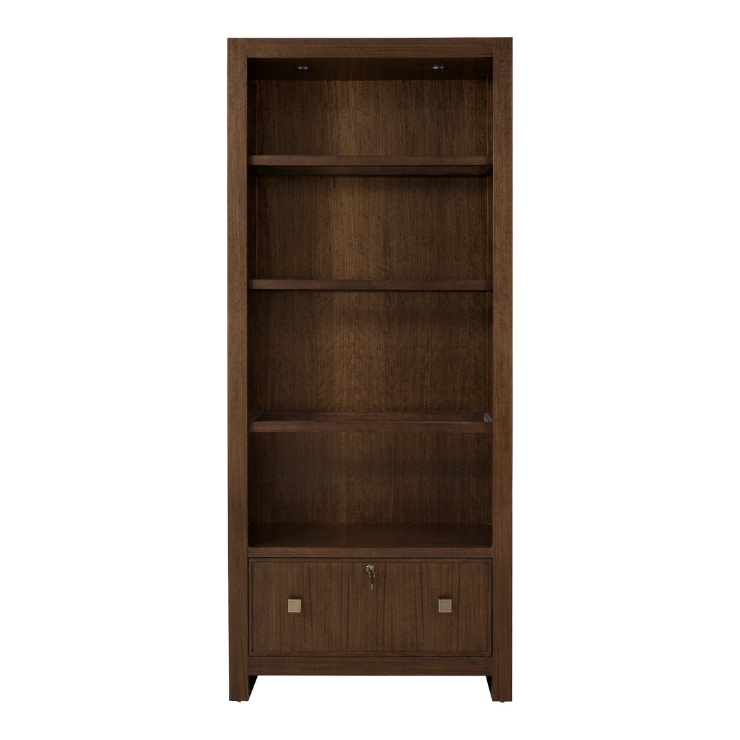 Archives Bookcase Home Office Hooker Furniture