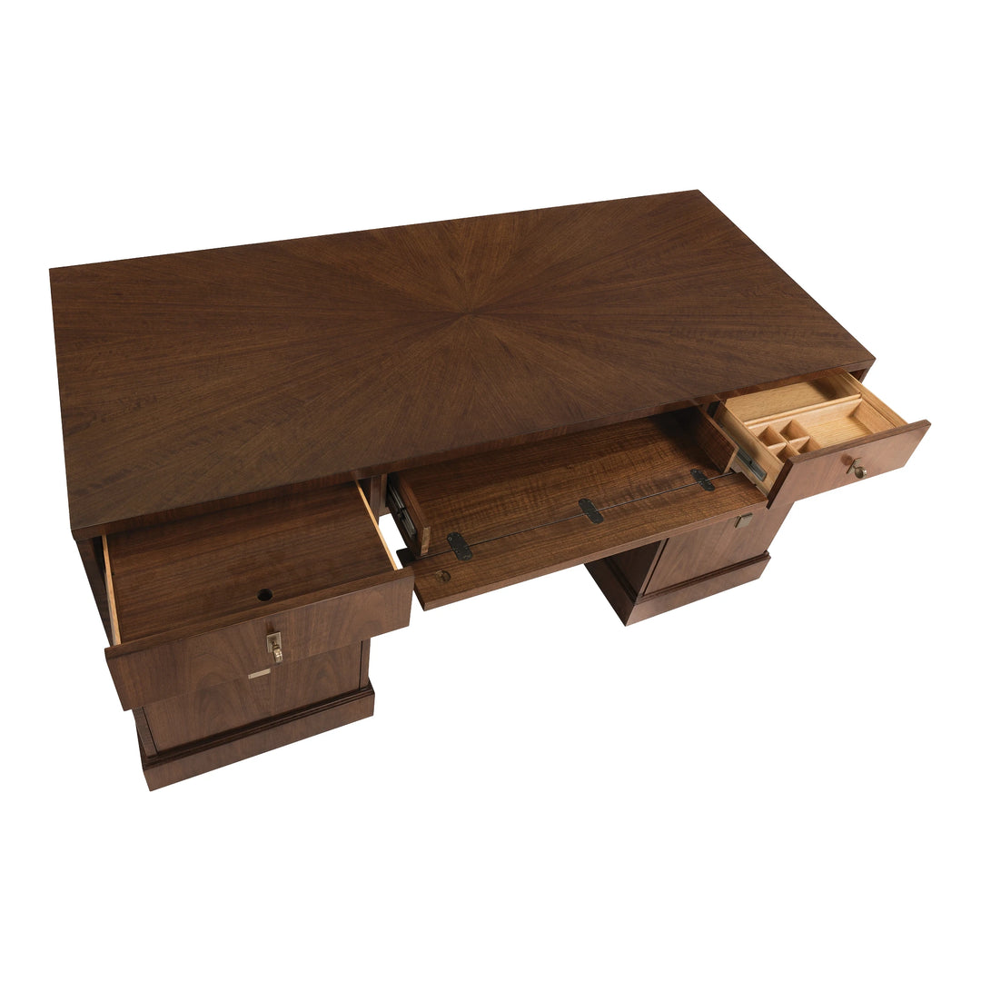 Archives Executive Desk Home Office Hooker Furniture