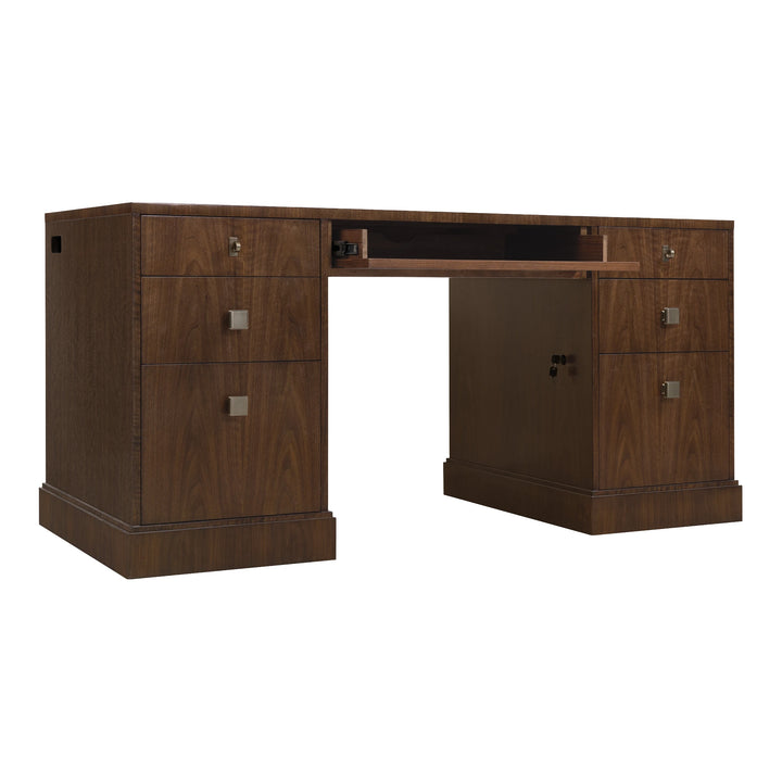 Archives Executive Desk Home Office Hooker Furniture