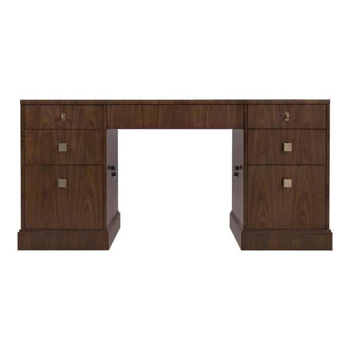 Archives Executive Desk Home Office Hooker Furniture