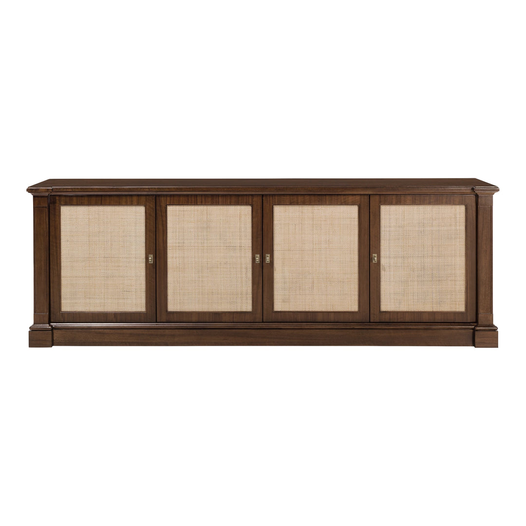 Archives Entertainment Console