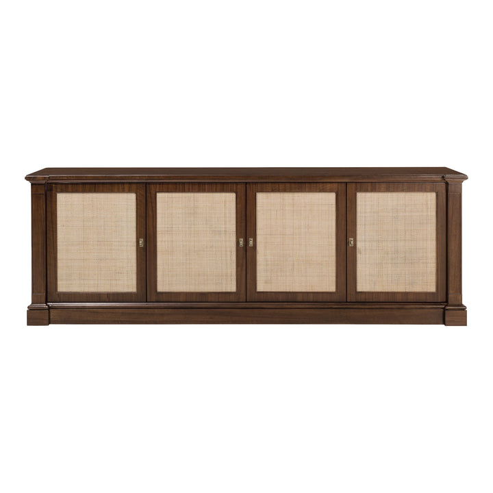 Archives Entertainment Console