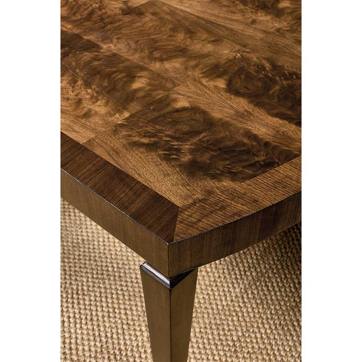 Archives Rectangle Dining Table with Two 20-inch Leaves Dining Room Hooker Furniture