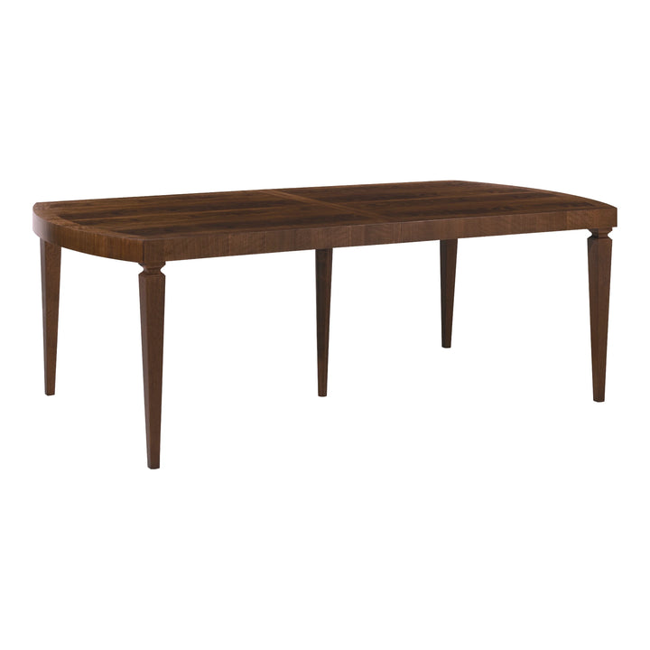 Archives Rectangle Dining Table with Two 20-inch Leaves