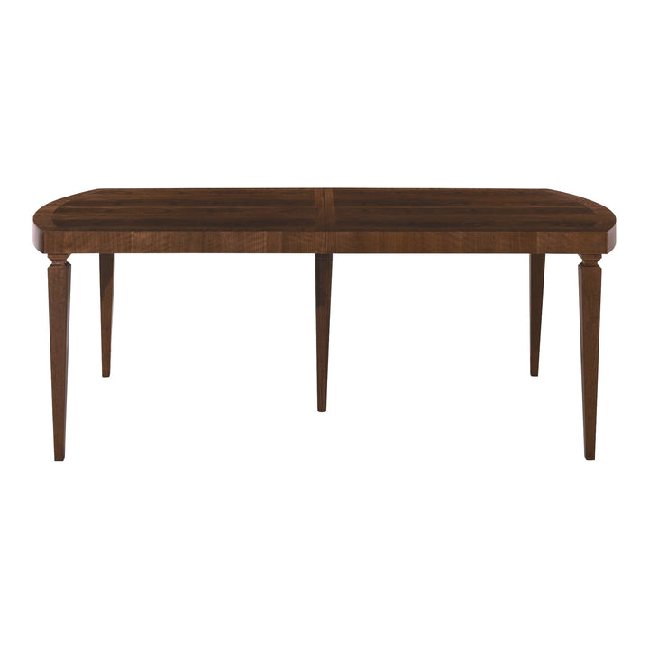 Archives Rectangle Dining Table with Two 20-inch Leaves