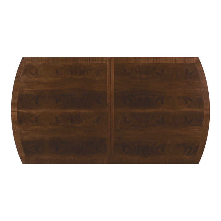 Archives Rectangle Dining Table with Two 20-inch Leaves