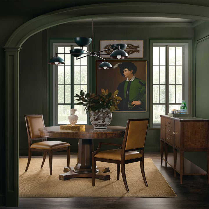Archives Round Pedestal Dining Table Dining Room Hooker Furniture