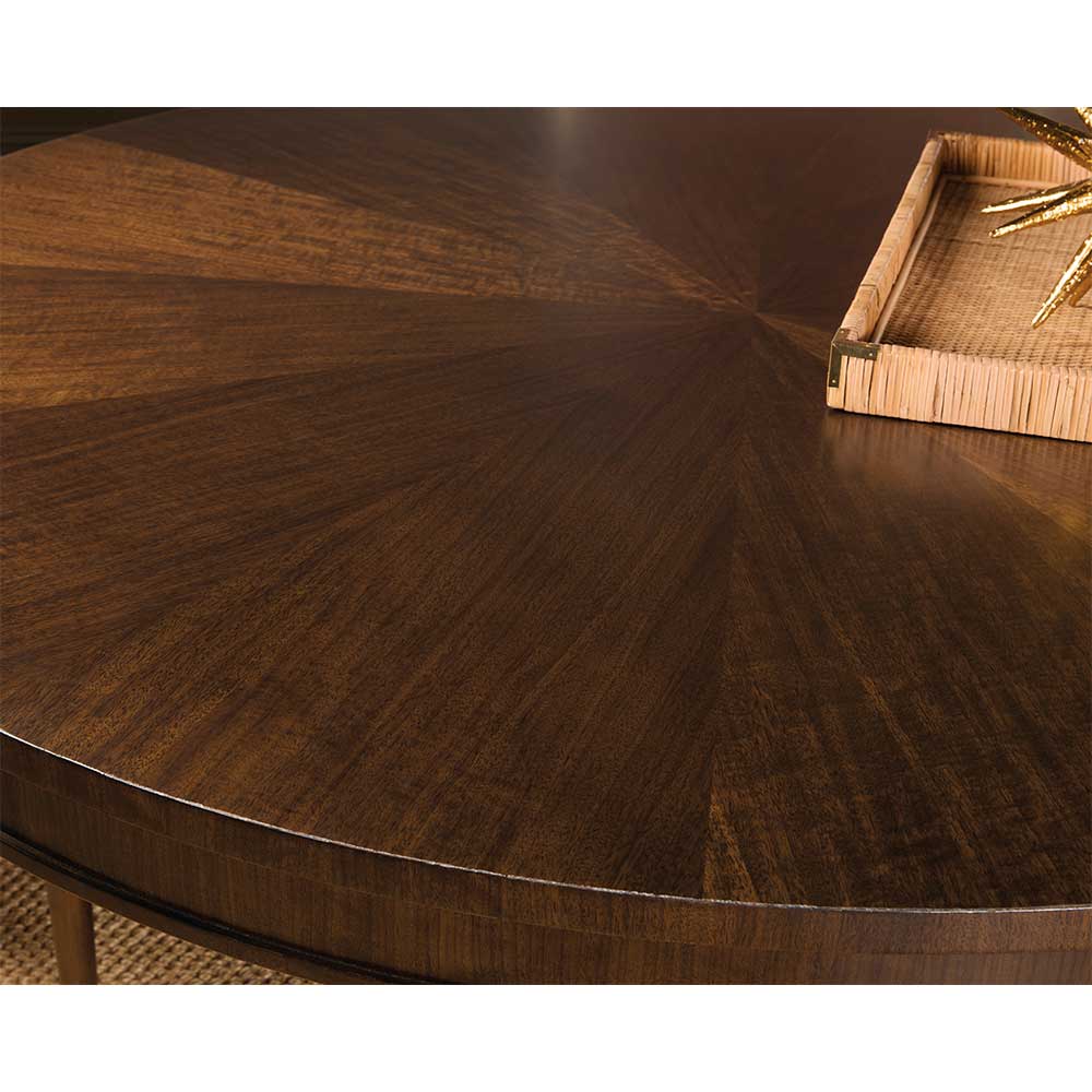 Archives Round Pedestal Dining Table Dining Room Hooker Furniture