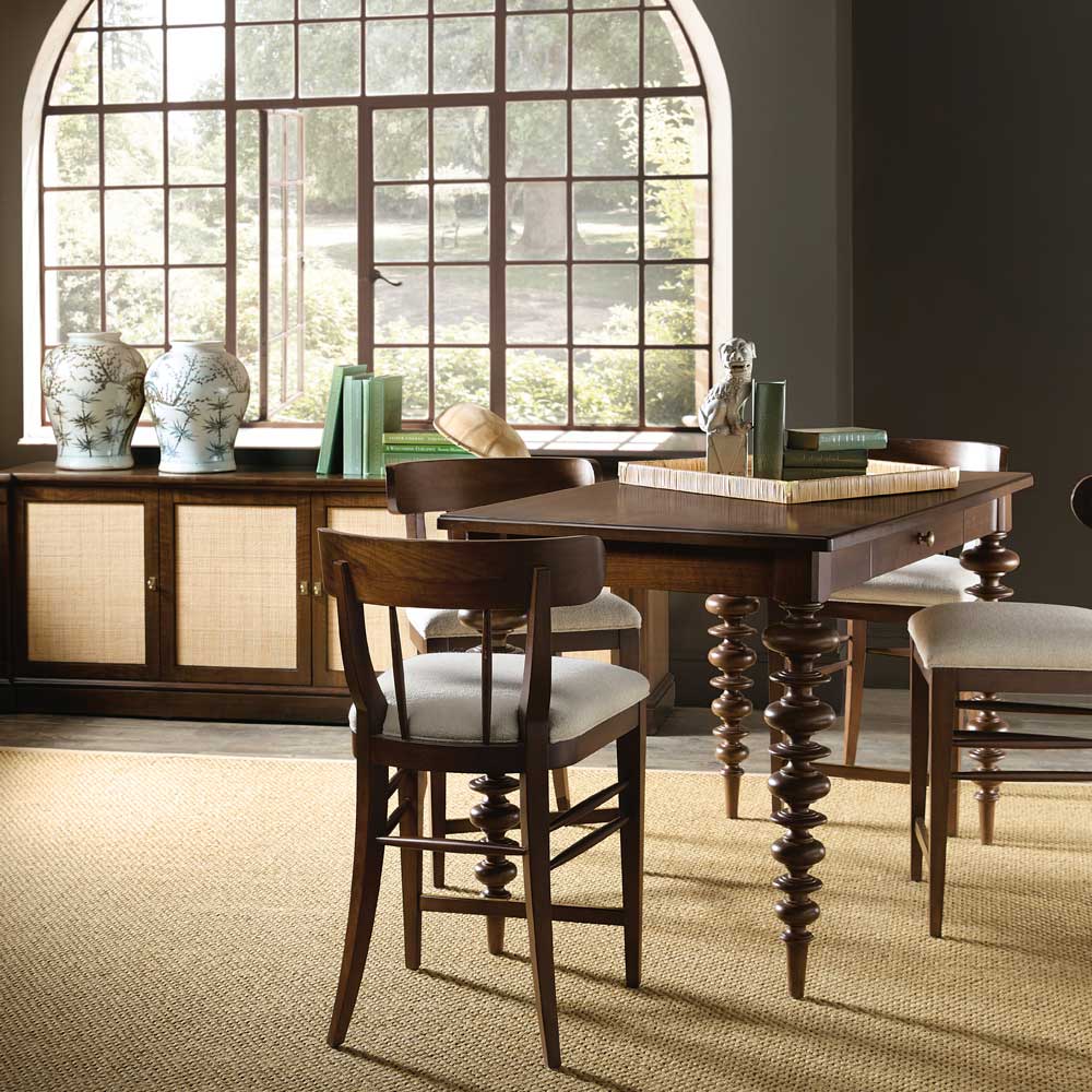 Archives Gathering Table