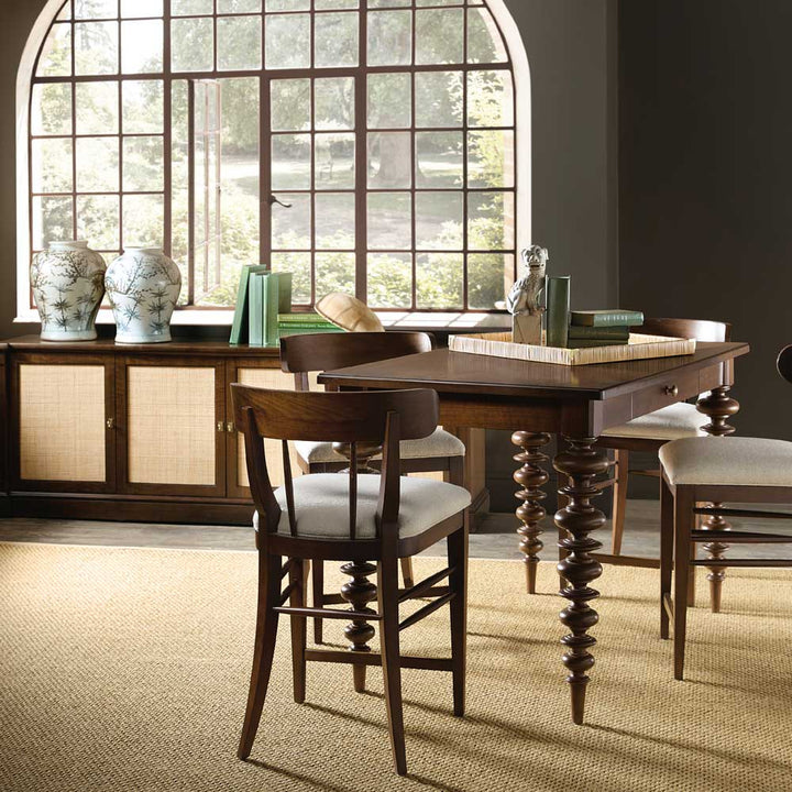 Archives Gathering Table