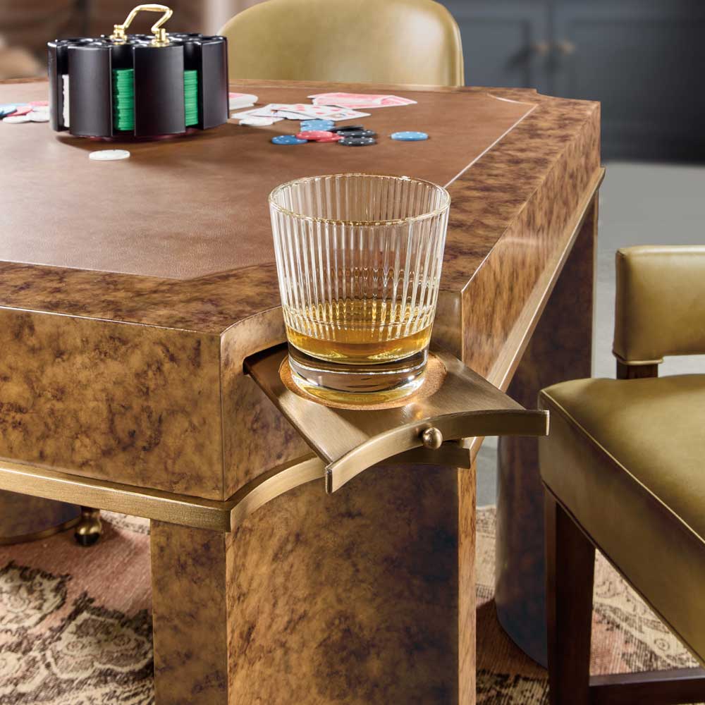 Archives Game Table Dining Room Hooker Furniture