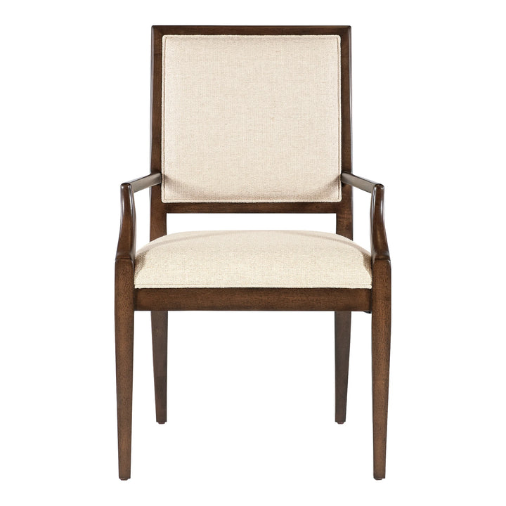 Archives Upholstered Arm Chair