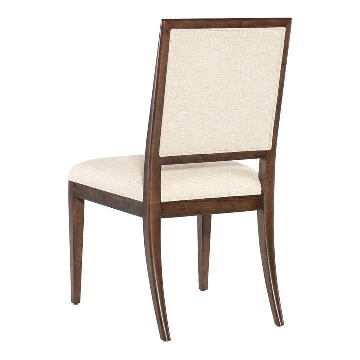 Archives Upholstered Side Chair