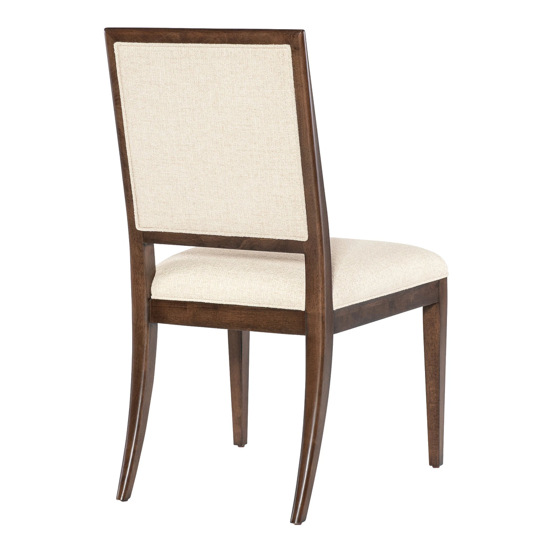 Archives Upholstered Side Chair