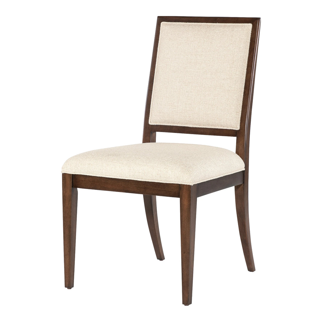 Archives Upholstered Side Chair