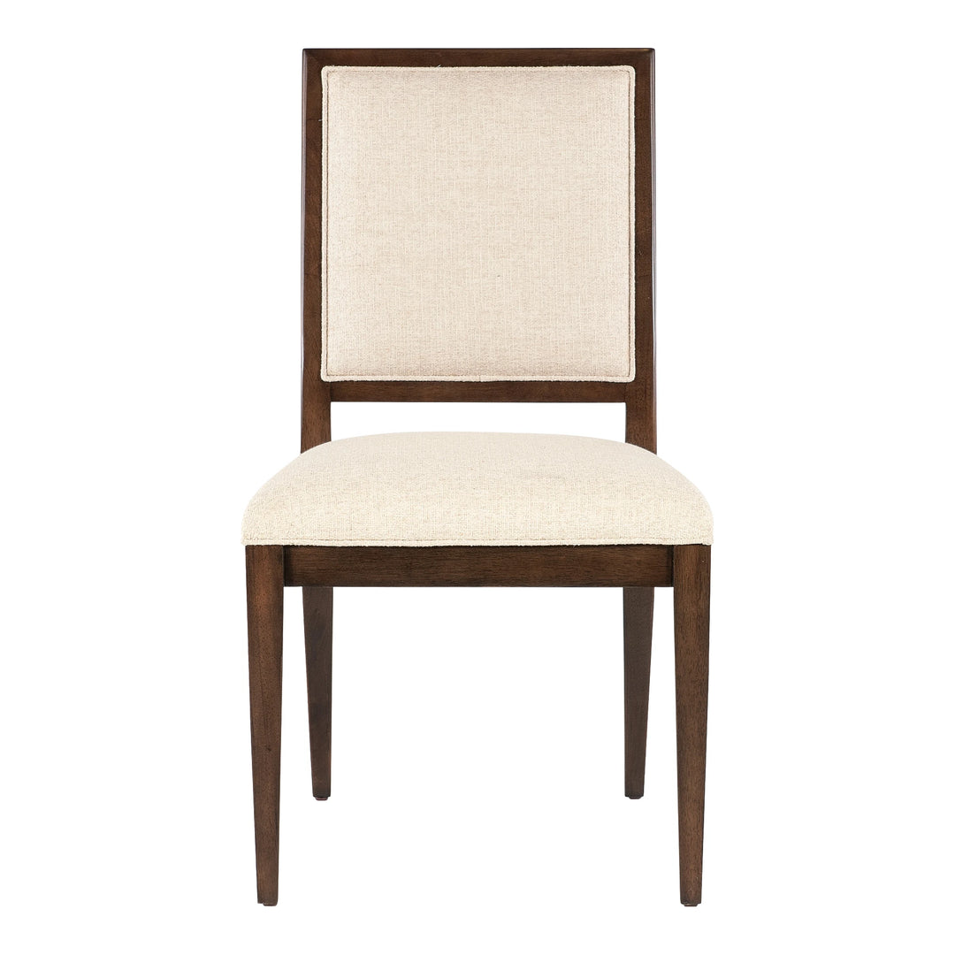 Archives Upholstered Side Chair